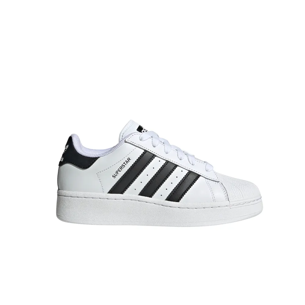 Adidas Superstar XLG W’ Cloud White / Core Black / Cloud White IF3001