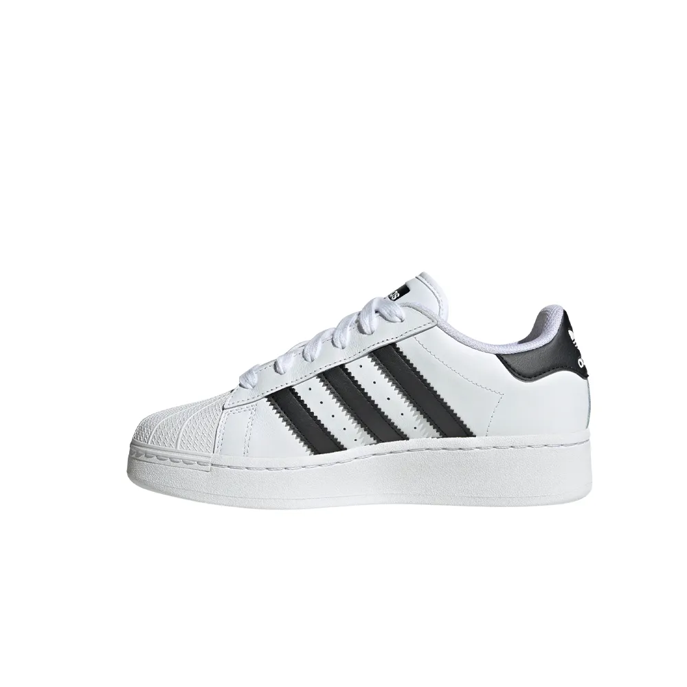 Adidas Superstar XLG W’ Cloud White / Core Black / Cloud White IF3001