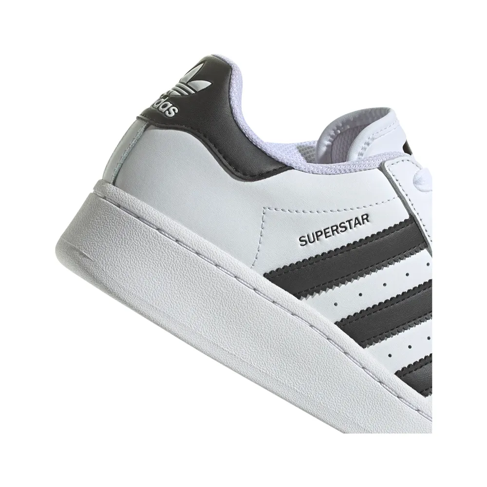 Adidas Superstar XLG W’ Cloud White / Core Black / Cloud White IF3001