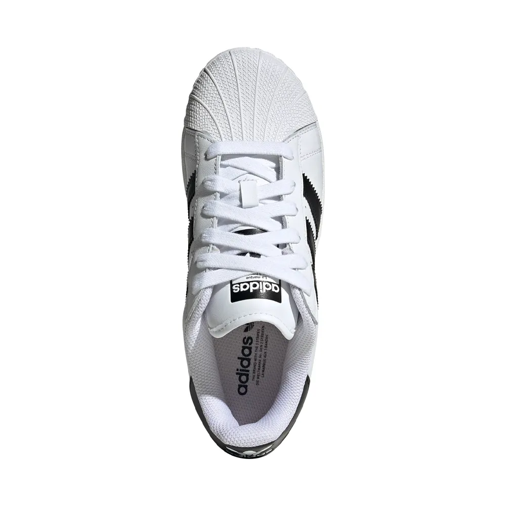 Adidas Superstar XLG W’ Cloud White / Core Black / Cloud White IF3001