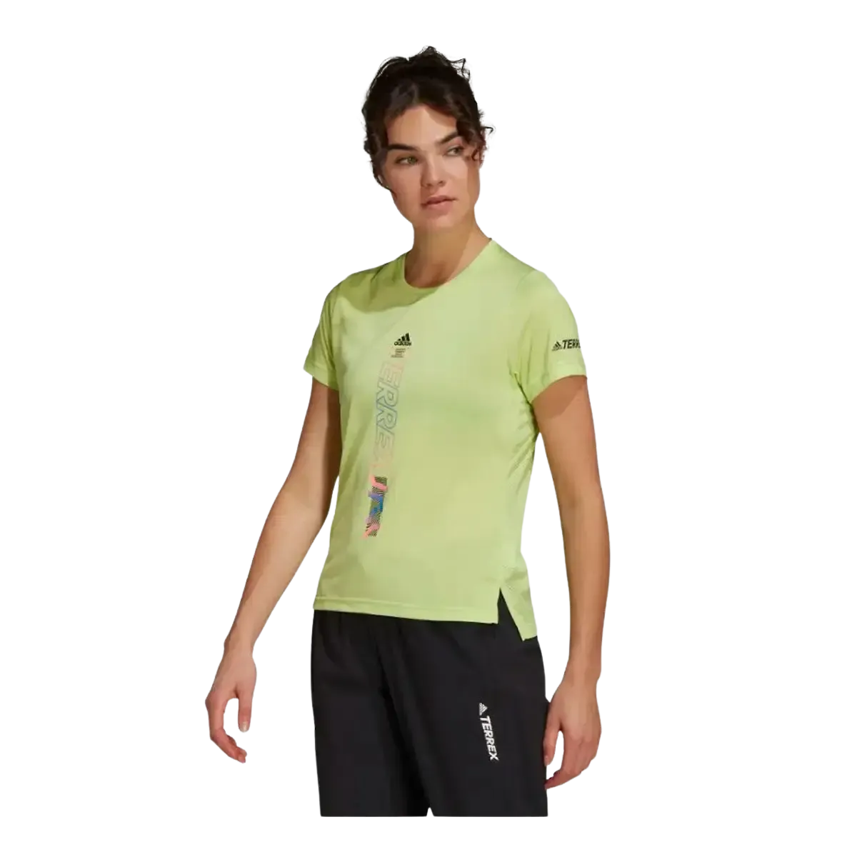 Adidas Terrex Agravic Shirt