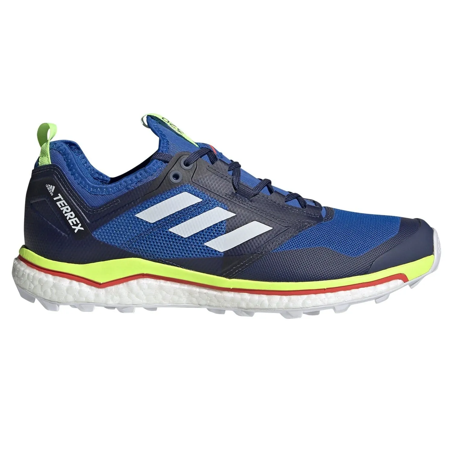 adidas Terrex Agravic XT Shoes - Blue