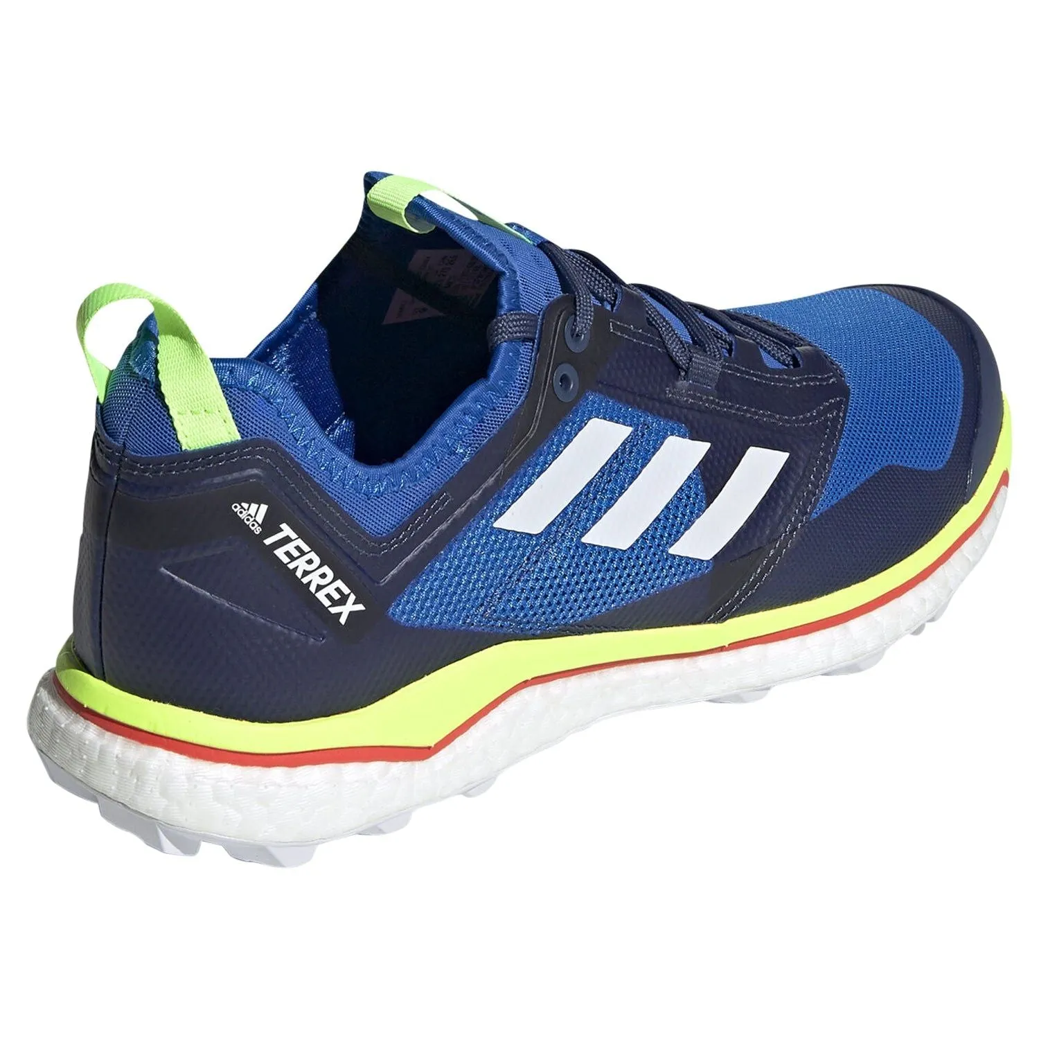 adidas Terrex Agravic XT Shoes - Blue