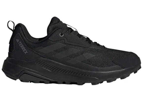 adidas Terrex Anylander Core Black Grey (Women's)