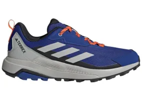 adidas Terrex Anylander Semi Lucid Blue Grey Core Black