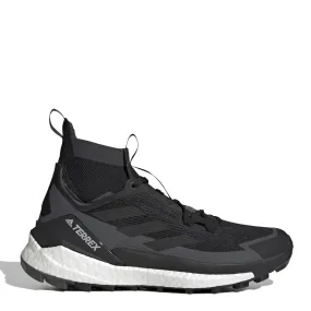 Adidas Terrex Free Hiker 2 Core Black / Grey Six / Carbon