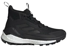 adidas Terrex Free Hiker 2.0 Gore-Tex Core Black Cloud White (Women's)