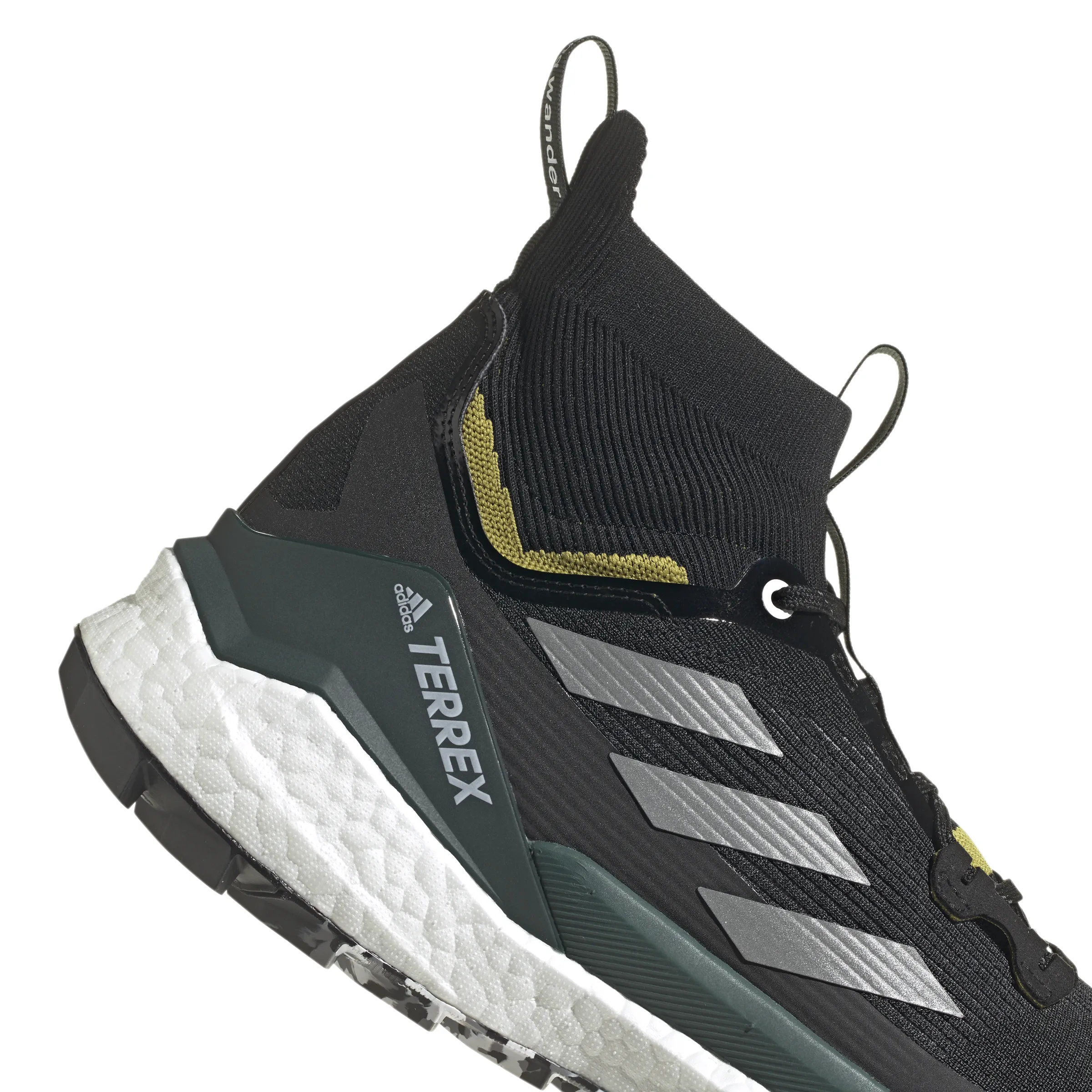 adidas Terrex Free Hiker 2