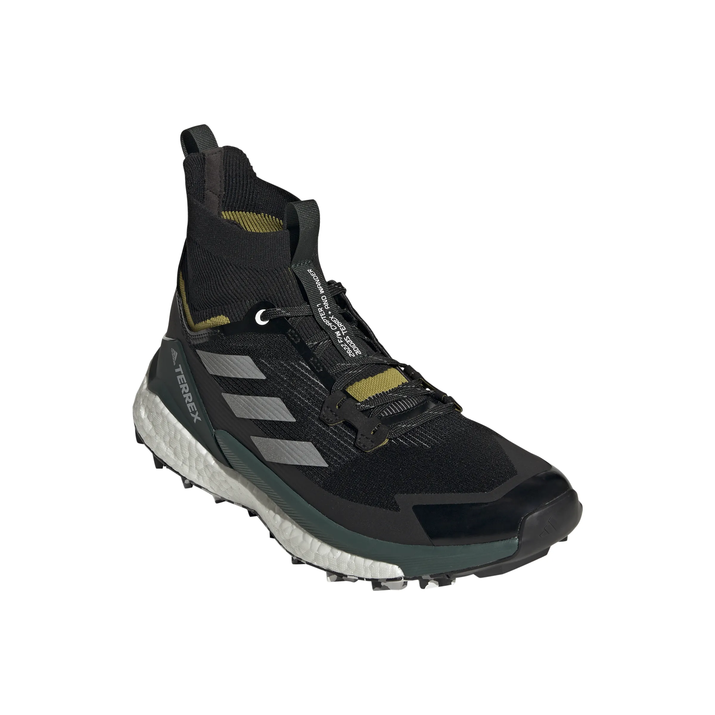 adidas Terrex Free Hiker 2