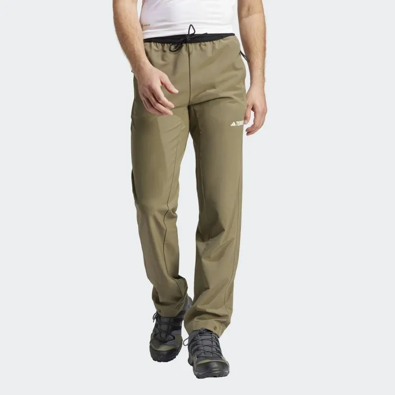 adidas  Terrex Liteflex Pants - Pantaloni da escursionismo - Uomo