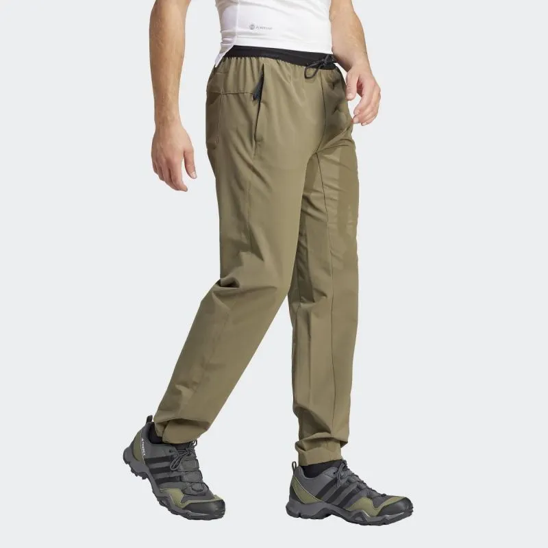 adidas  Terrex Liteflex Pants - Pantaloni da escursionismo - Uomo