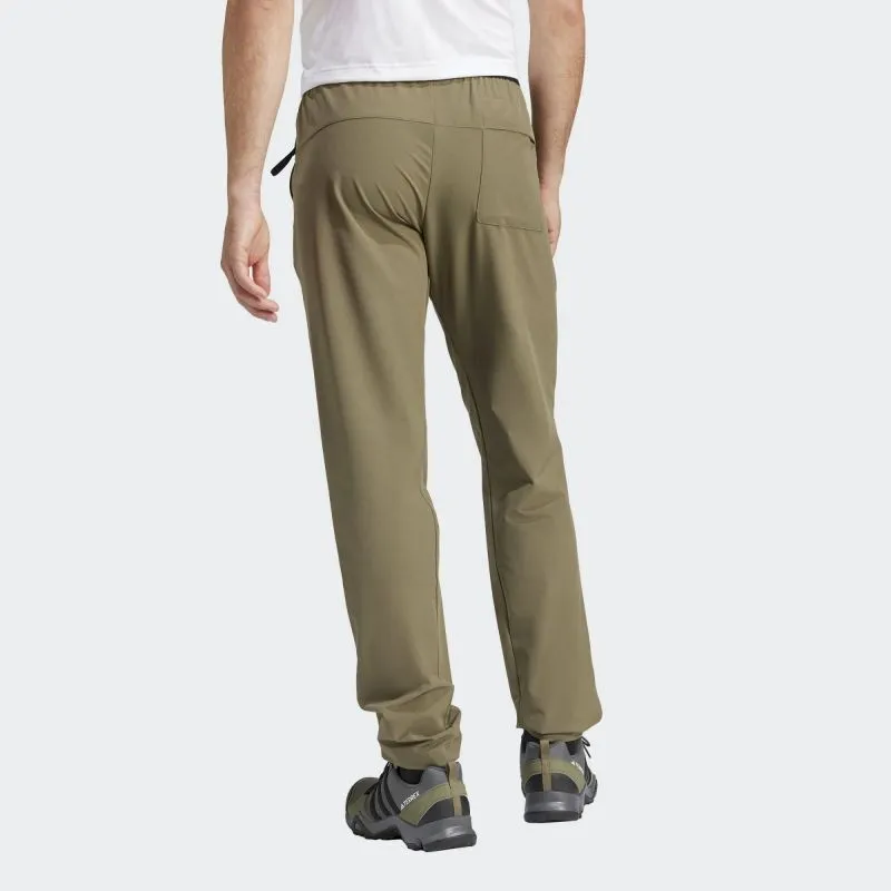 adidas  Terrex Liteflex Pants - Pantaloni da escursionismo - Uomo