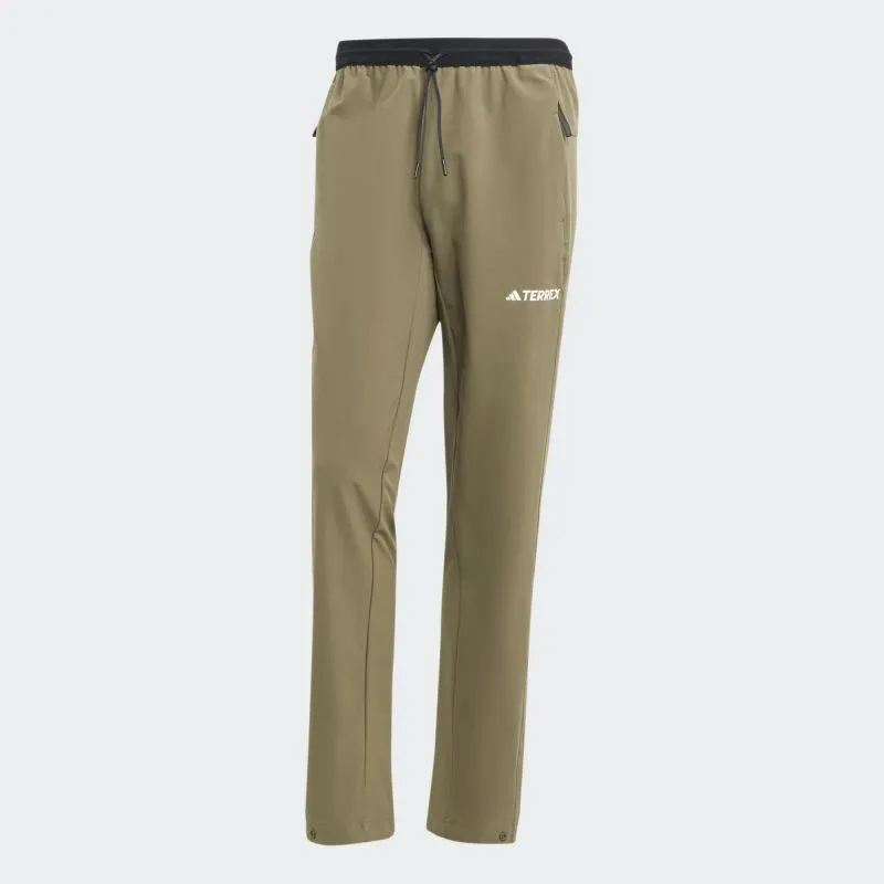 adidas  Terrex Liteflex Pants - Pantaloni da escursionismo - Uomo