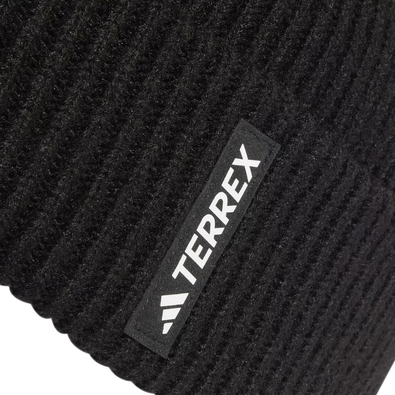 Adidas Terrex Multi Beanie Black / White