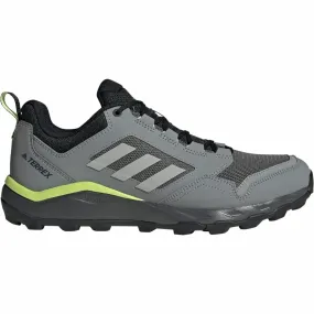 adidas TERREX Tracerocker 2 Trail Running Shoes Mens Grey Trainers