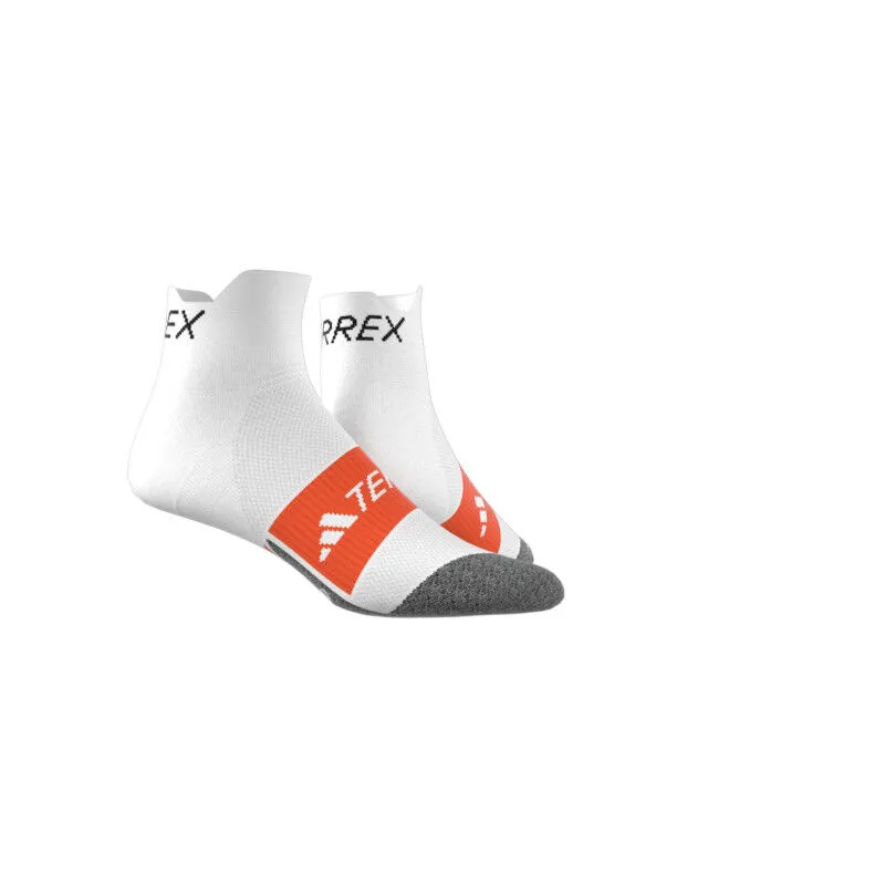 adidas  Terrex Trail Speed Socks - Calze trail running