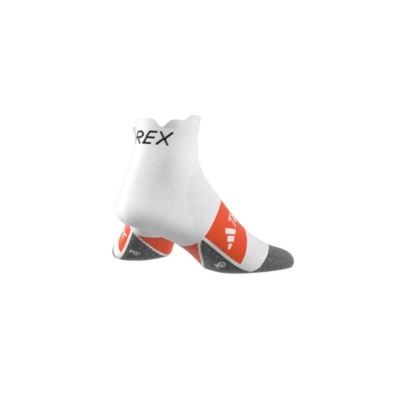 adidas  Terrex Trail Speed Socks - Calze trail running