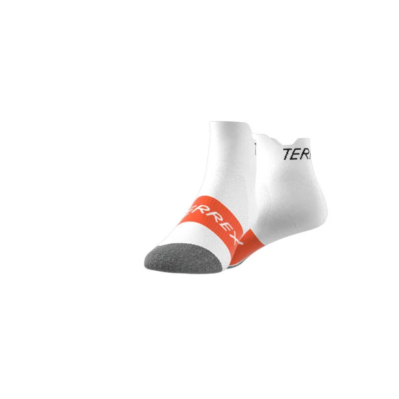 adidas  Terrex Trail Speed Socks - Calze trail running