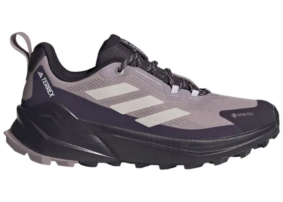 adidas Terrex Trailmaker 2.0 Gore-Tex Preloved Fig Putty Mauve Aurora Black (Women's)