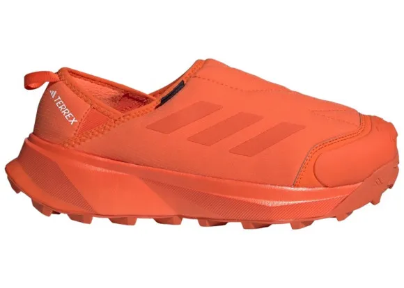 adidas Terrex Winter Cold.RDY Semi Impact Orange Wonder Beige