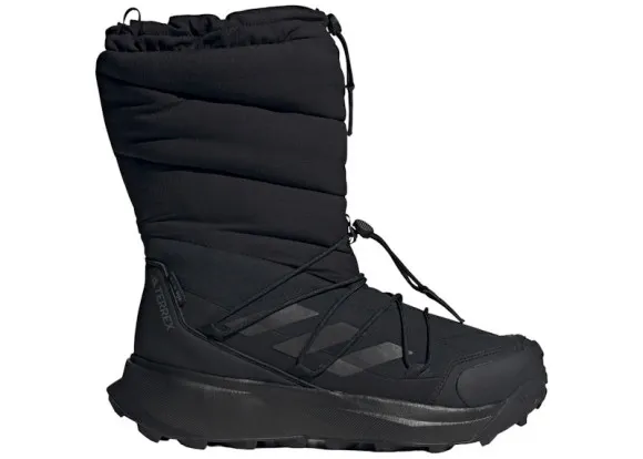 adidas Terrex Winter High Rain.RDY Cold.RDY Core Black