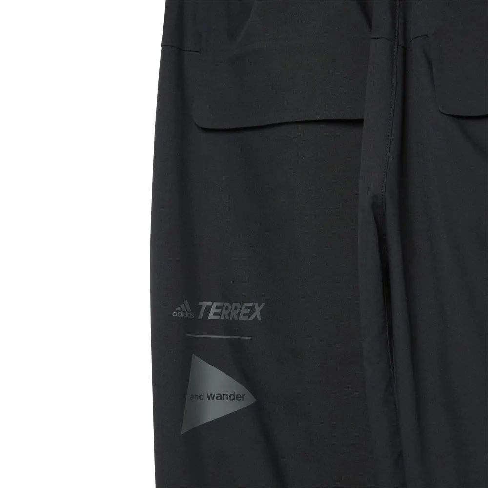 adidas Terrex x and wander Pants