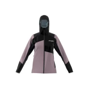 adidas  Terrex Xperior Hybrid Rain.Rdy Jacket - Giacca antipioggia - Donna