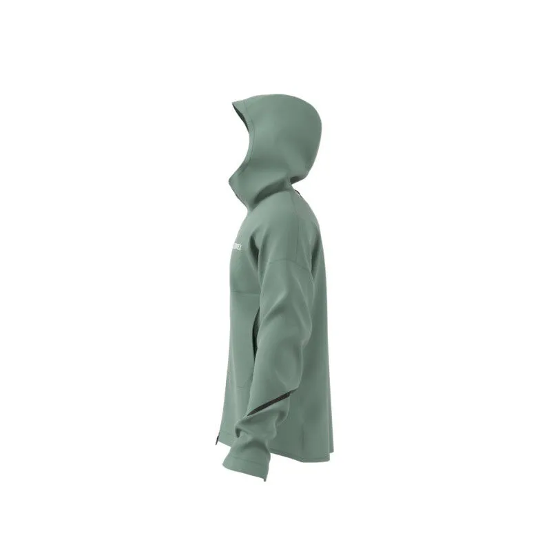 adidas  Terrex Xperior Light Rain Jacket - Giacca antipioggia - Uomo