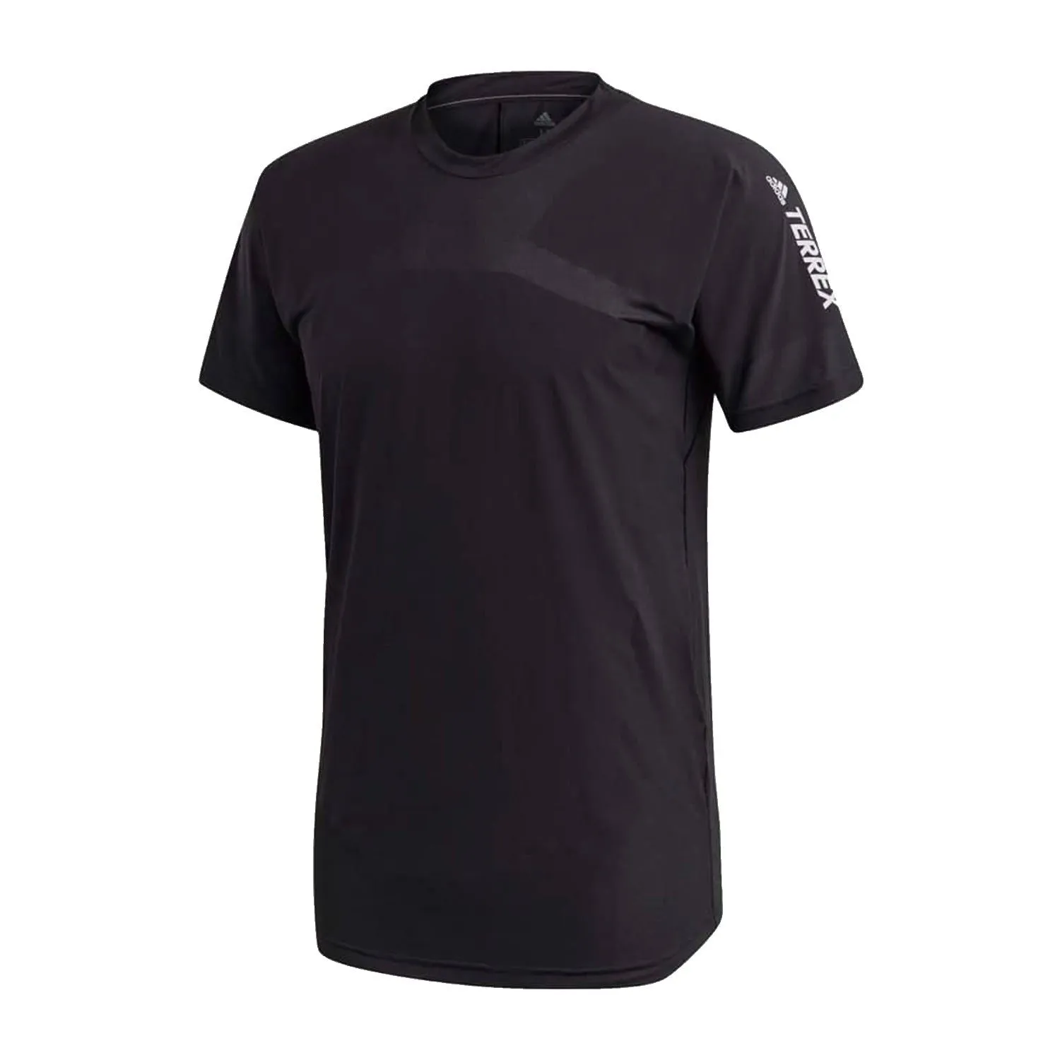 adidas Terrex Zupahike T-Shirt - Black