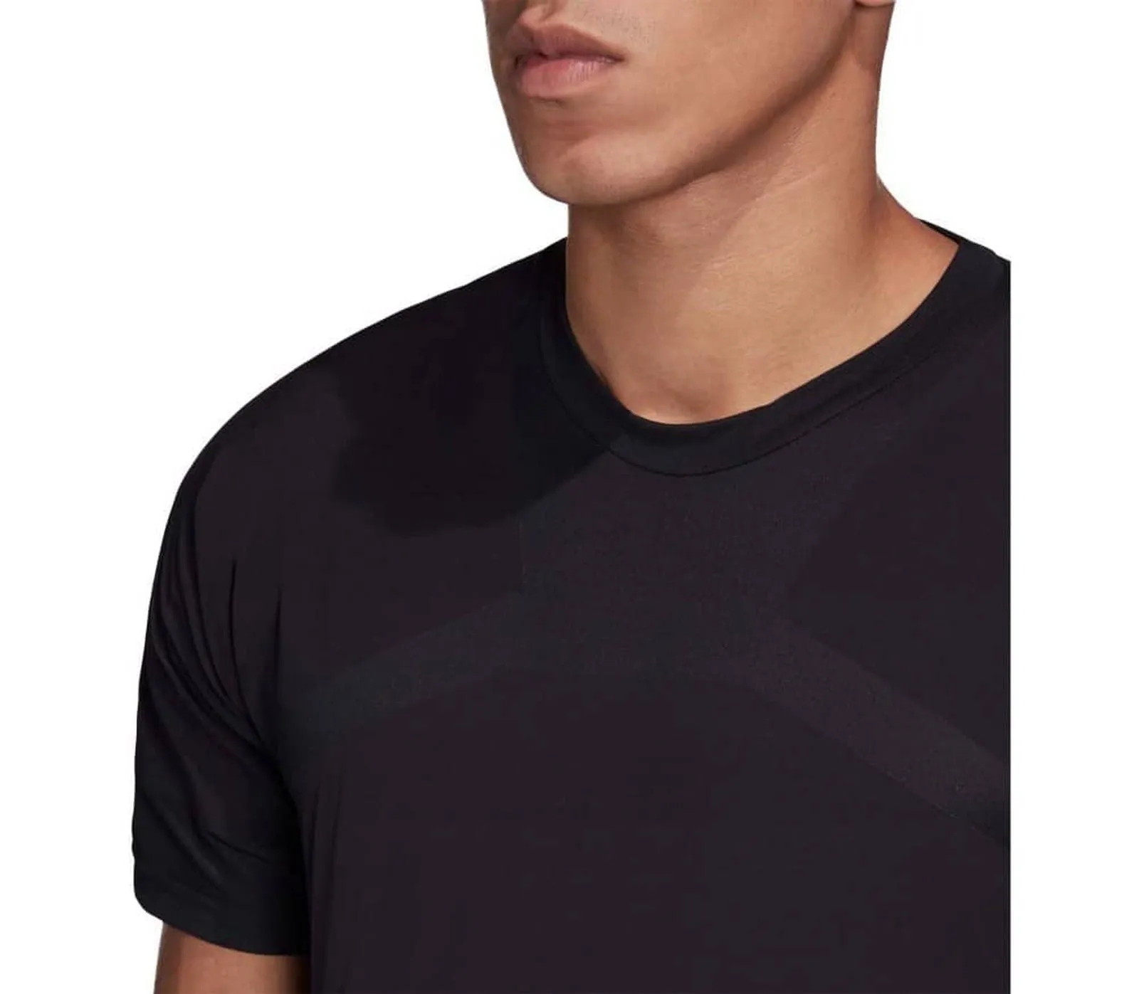 adidas Terrex Zupahike T-Shirt - Black