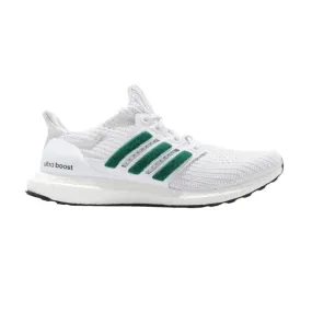 Adidas UltraBoost 4.0 DNA (White Green/ Cloud White/ Col...