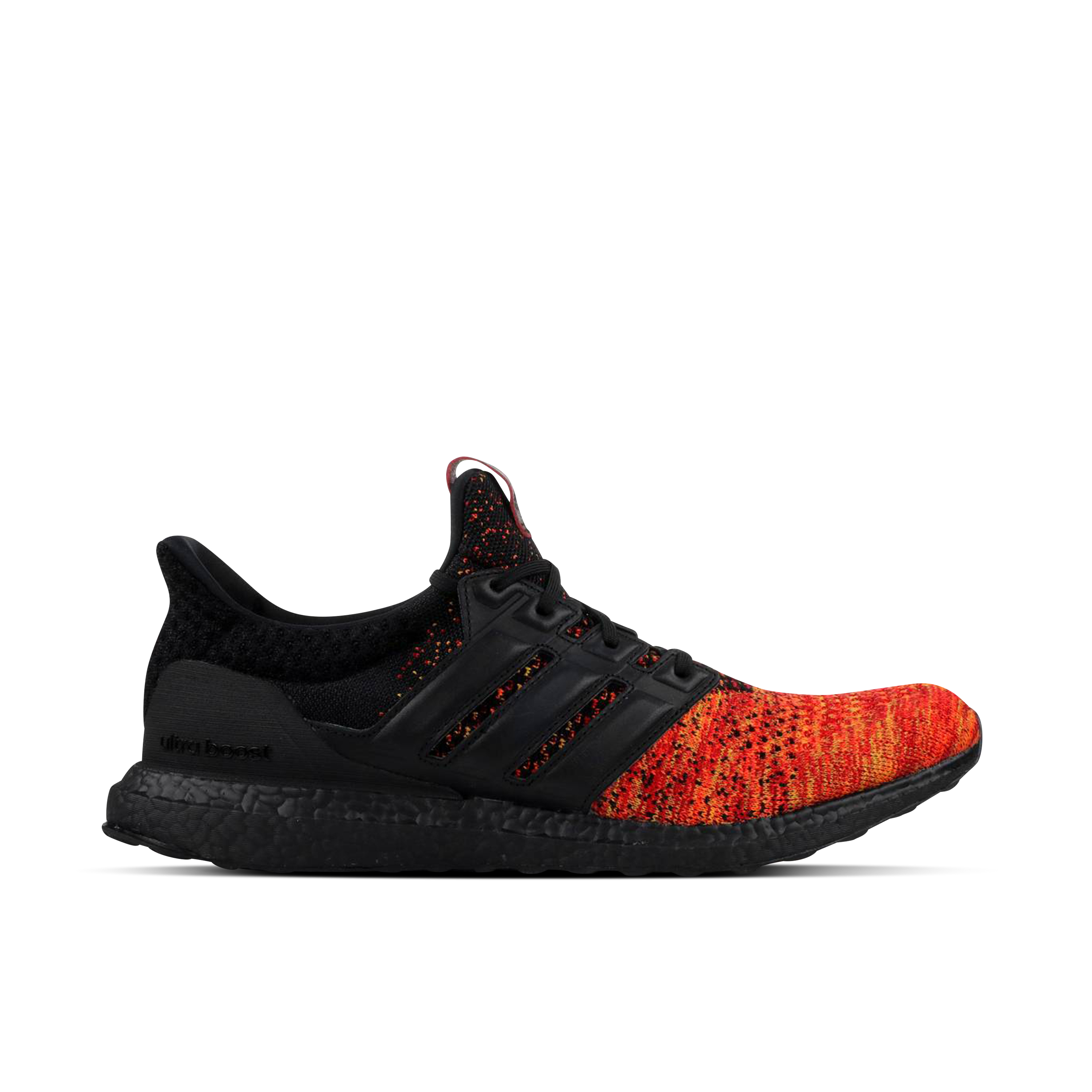 Adidas UltraBoost 4.0 x Game Of Thrones House Targaryen Dragons | EE3709 | Laced