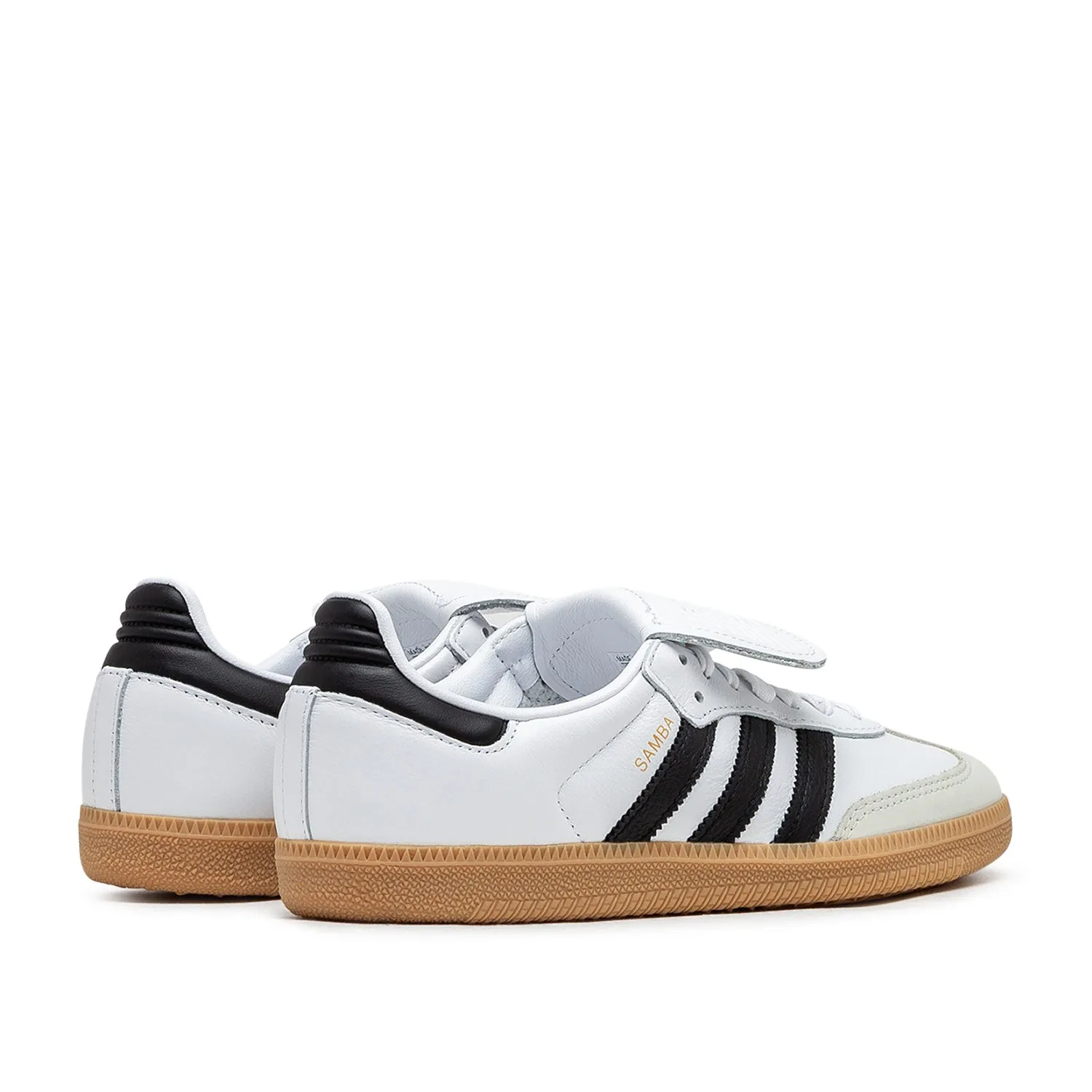 adidas WMNS Samba LT (White / Black)