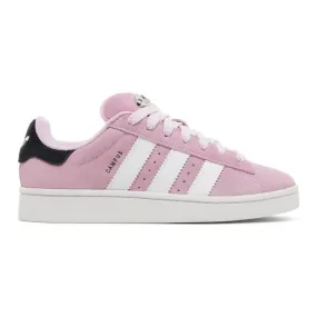 Adidas Women's Campus 00s (Bliss Lilac Black/ Cloud Whit...