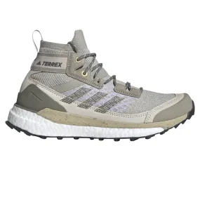 adidas Women's Terrex Free Hiker Shoes - Grey