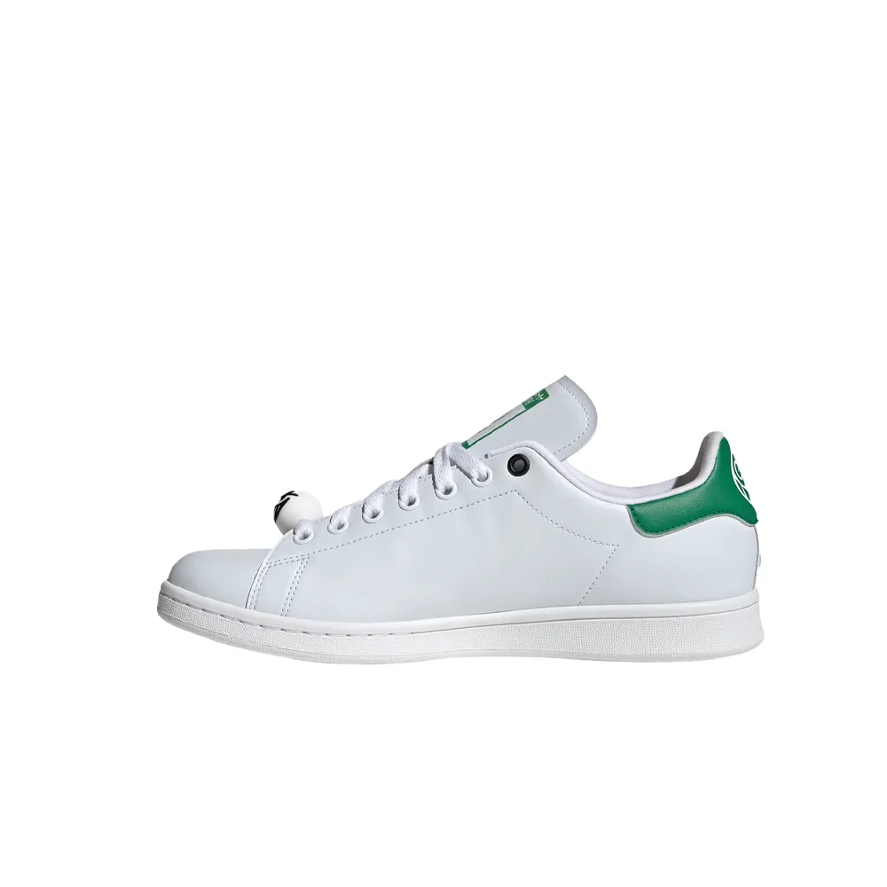 Adidas x André Saraiva Stan Smith Cloud White / Core Black HQ6862