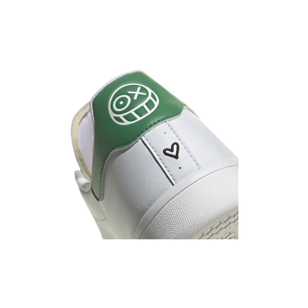 Adidas x André Saraiva Stan Smith Cloud White / Core Black HQ6862