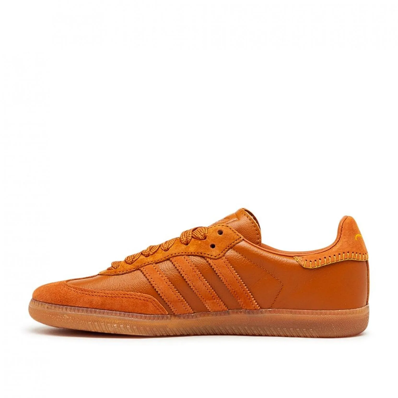 adidas x Jonah Hill Samba (Brown)