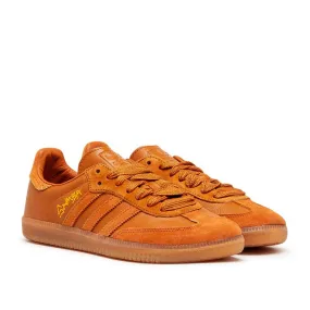 adidas x Jonah Hill Samba (Brown)