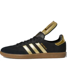 adidas x LAFC Samba '#StreetByStreet'