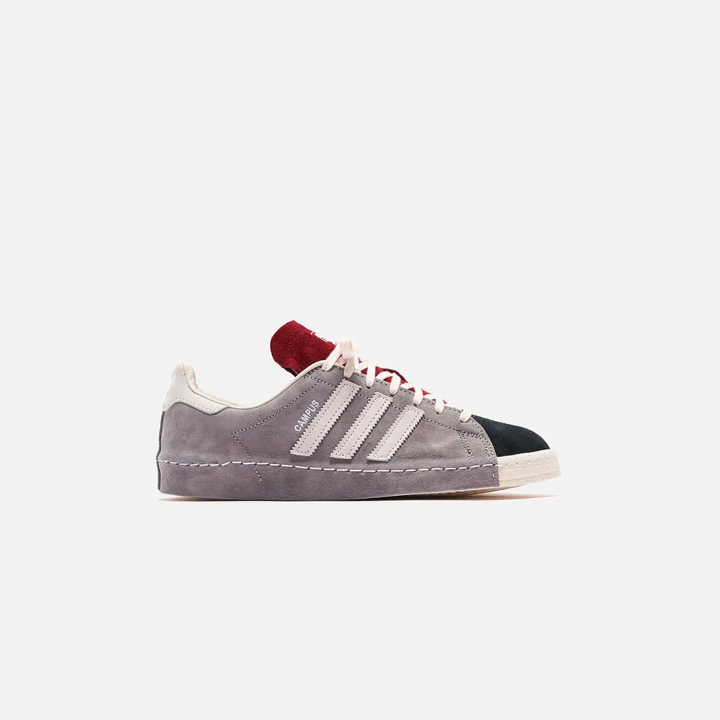 Adidas     x recouture campus 80s sh