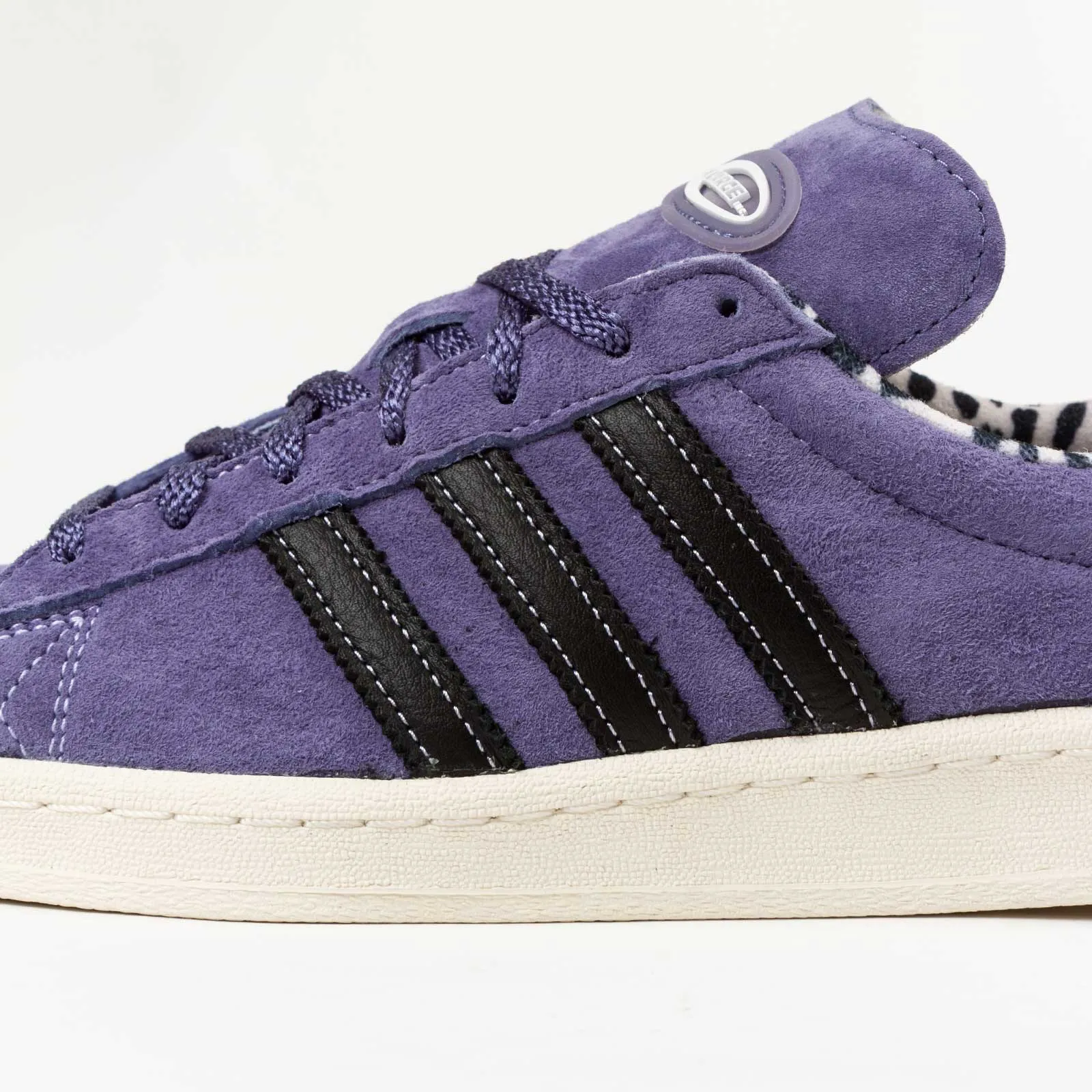 adidas x XLarge - Campus 80