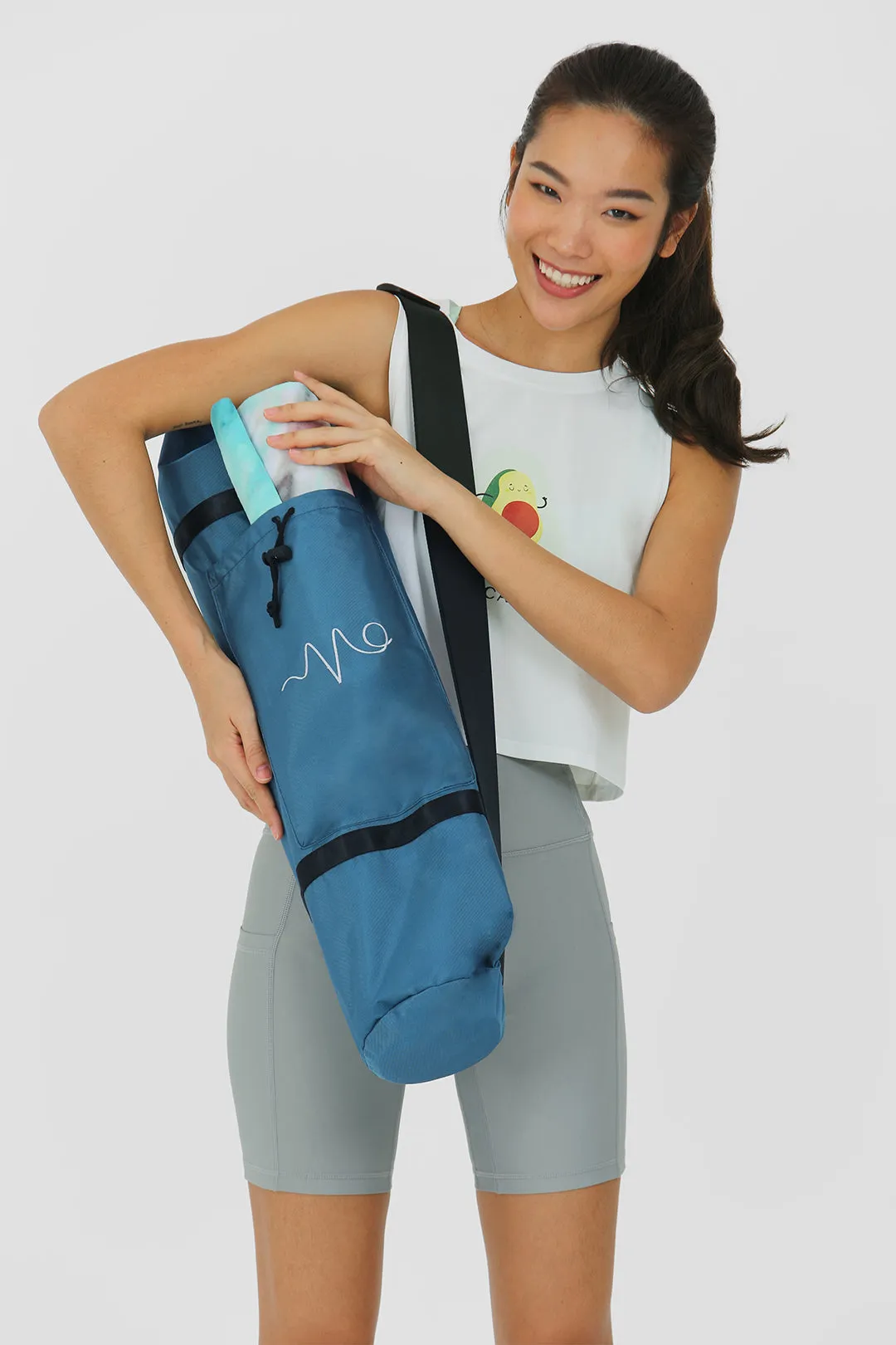 All Around Yoga Mat Bag