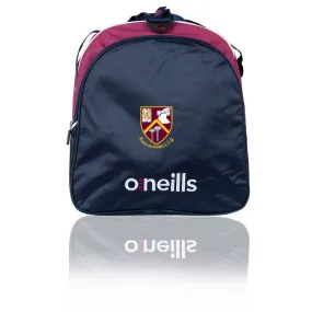 Ballinrobe GAA Bedford Holdall Bag