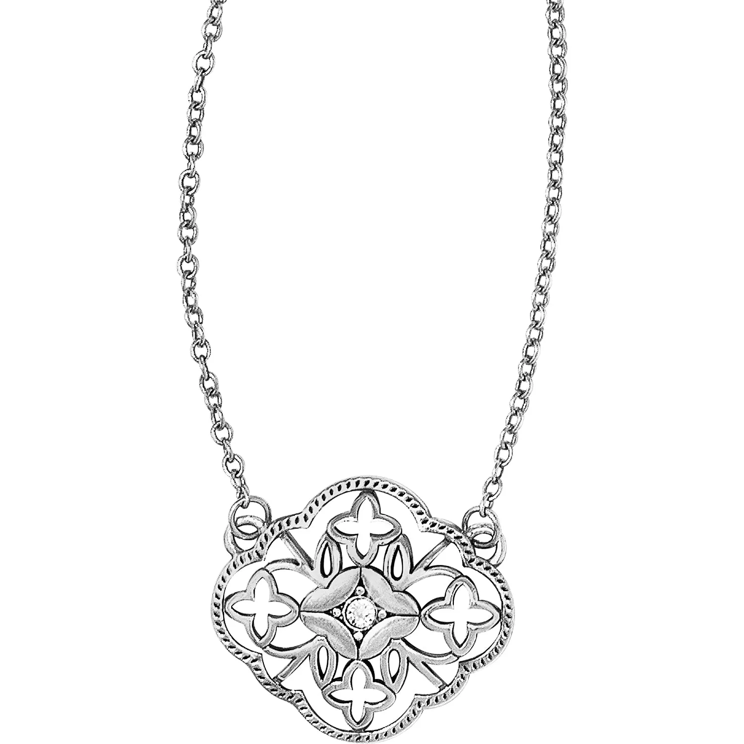 Bella Roma Short Necklace