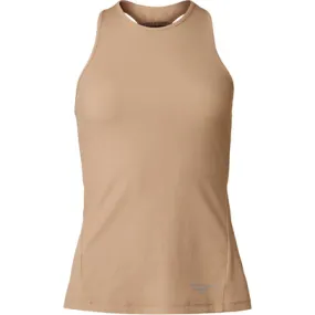 BJORNBORG Night Rib Tank Women