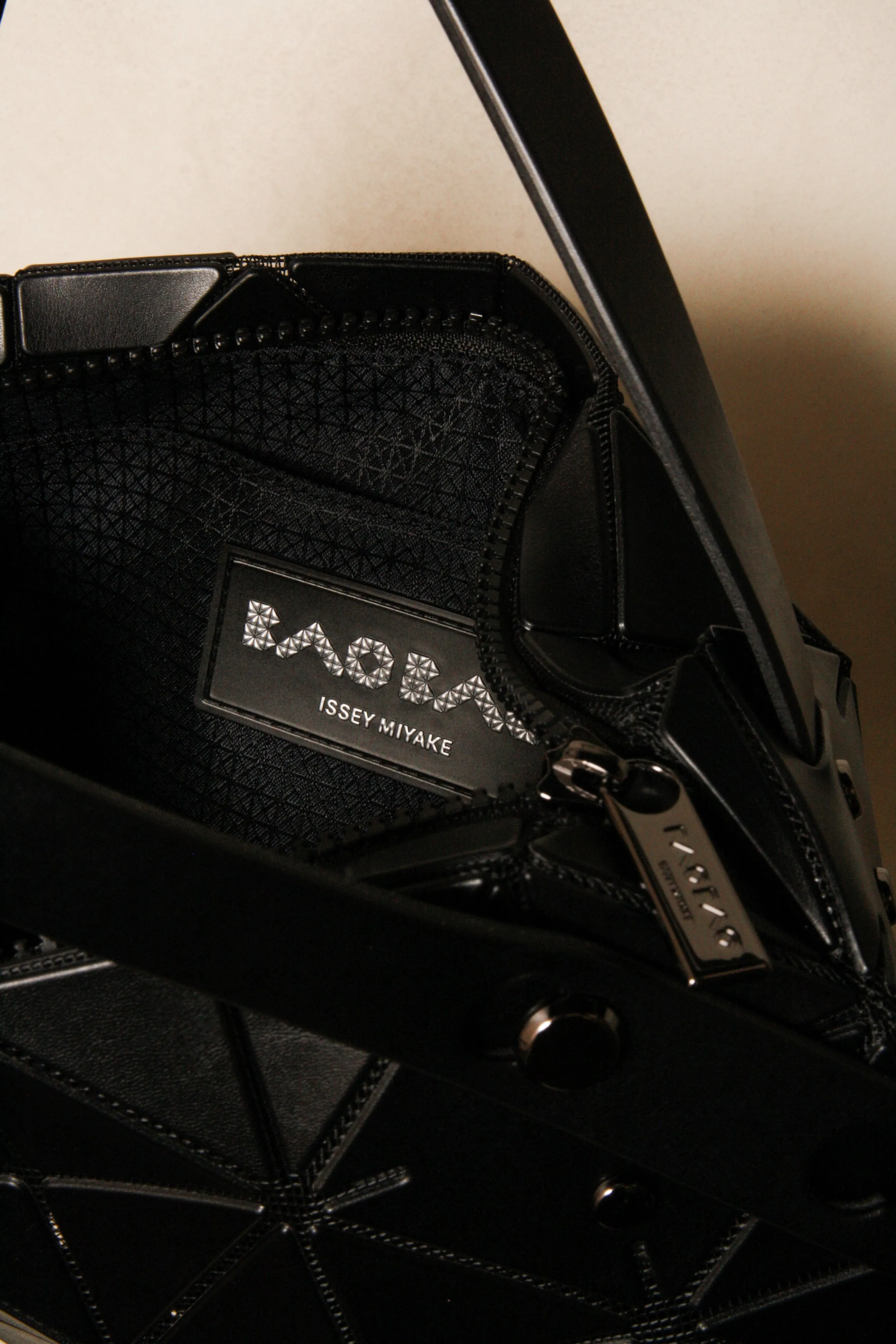 Boston Bag Black