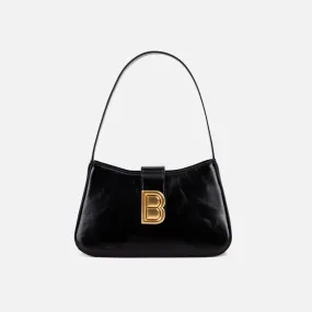 Brandon Blackwood Daphne Bag - Black