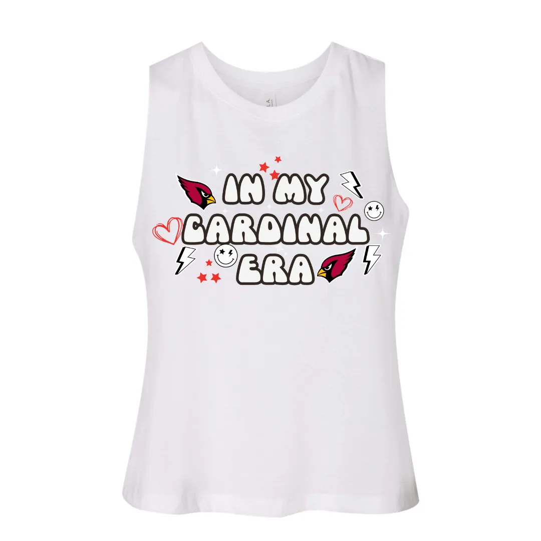 Brookside Design Tank Top: Adult