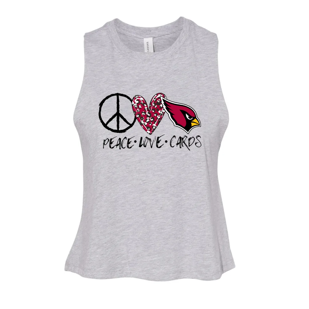 Brookside Design Tank Top: Adult